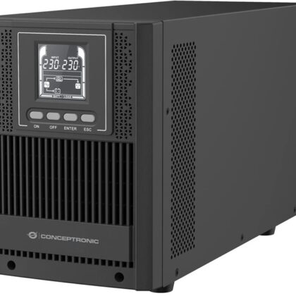 UPS 2000VA 1800W (4x Schuko) - CONCEPTRONIC