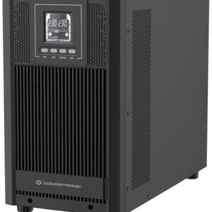 UPS 3000VA 2700W (4x Schuko) - CONCEPTRONIC
