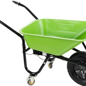 Carrinho de Mão Elétrico 500W ZI-EWB500LI - ZIPPER