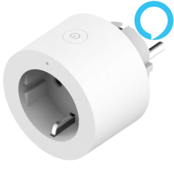 Tomada Inteligente Aqara Smart Plug Wi-Fi Zigbee (Até 2300W) - XIAOMI