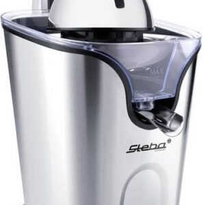 Espremedor de Citrinos 100W (Inox) - STEBA