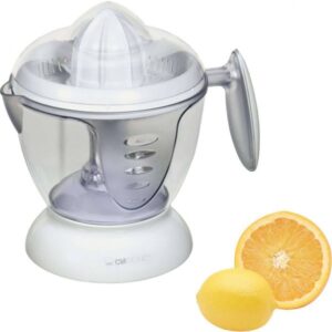 Espremedor de Citrinos 1,2L 40W – CLATRONIC