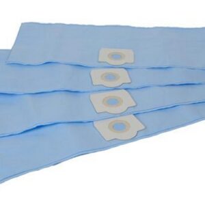 Saco p/ Aspirador RU5053 (4 Peças) - ROWENTA