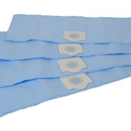 Saco p/ Aspirador RU5053 (4 Peças) - ROWENTA