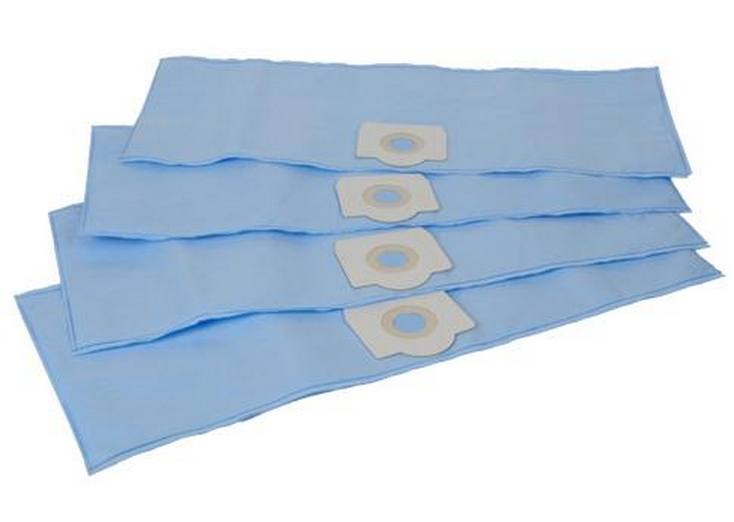 Saco p/ Aspirador RU5053 (4 Peças) - ROWENTA