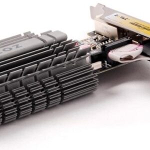 Placa Gr?fica Geforce GT 730 4GB - ZOTAC