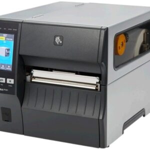 Impressora de Etiquetas T?rmica ZT421 203x203DPI (USB/RJ45/Bluetooth/RS-232) - ZEBRA