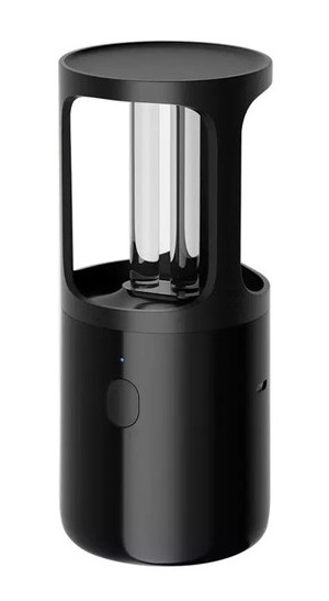 Lâmpada de Esterilização UV Youpin 3,7V - XIAOMI