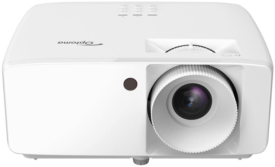 Vídeo Projetor ZW350e (Branco) - OPTOMA