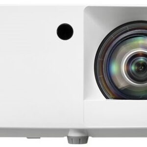 Vídeo Projetor ZW350ST (Branco) - OPTOMA