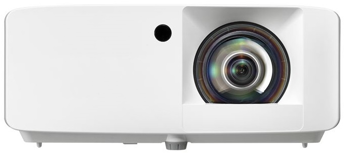 Vídeo Projetor ZW350ST (Branco) - OPTOMA