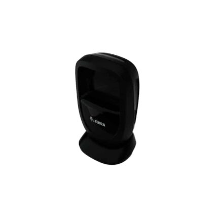 Leitor de Código de Barras Zebra DS9308-SR 2D USB Preto