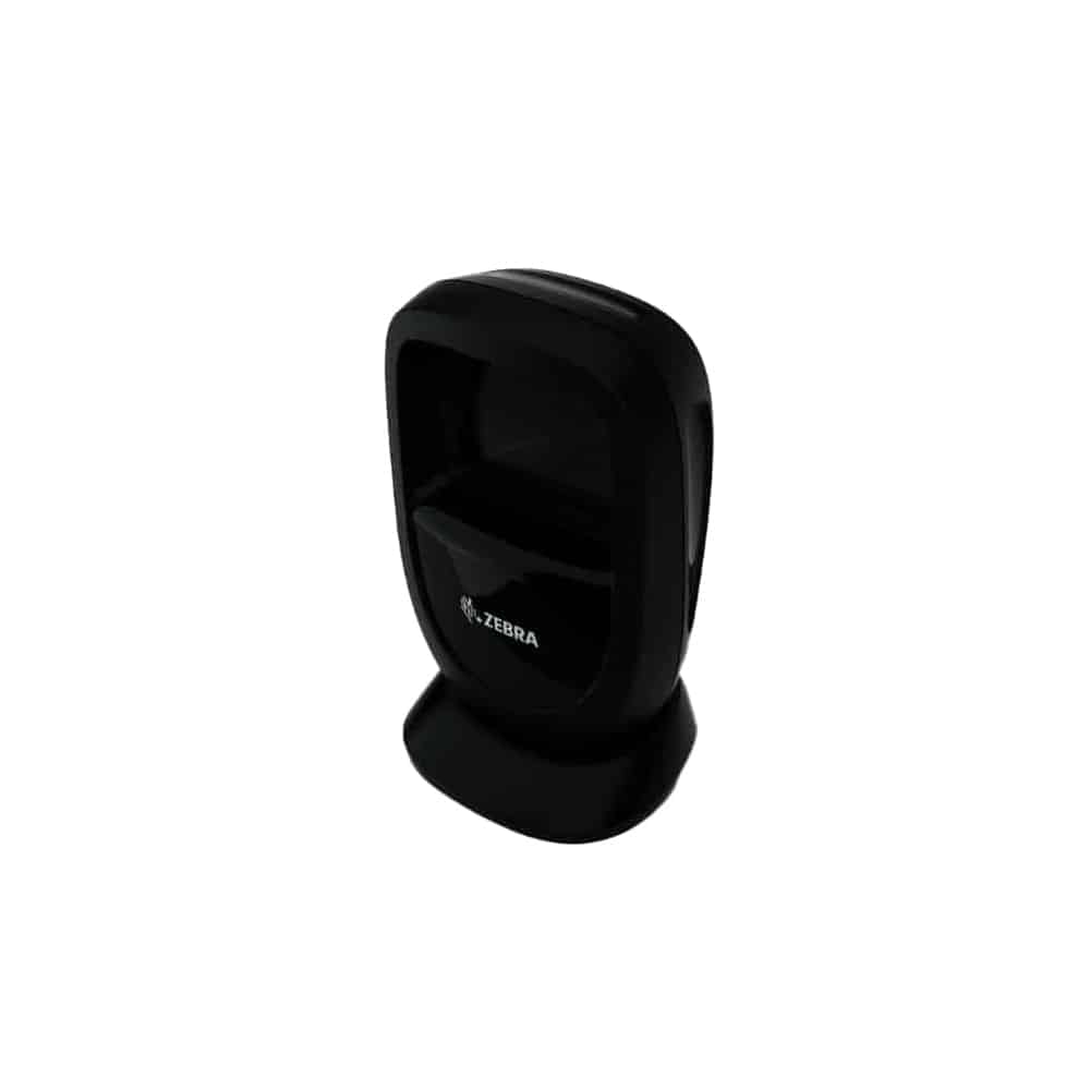 Leitor de Código de Barras Zebra DS9308-SR 2D USB Preto