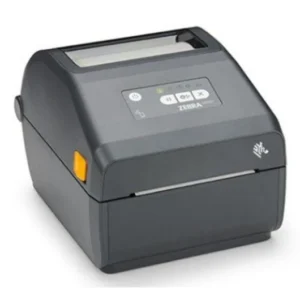 Impressora Transferência Térmica Direta Zebra ZD421T Usb 300dpi