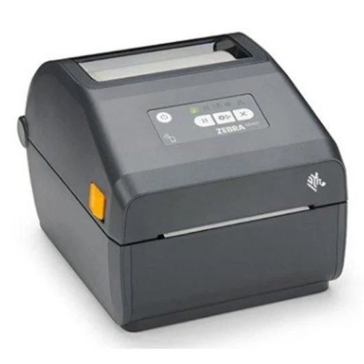 Impressora Transferência Térmica Direta Zebra ZD421T Usb 300dpi
