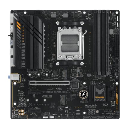 Motherboard Asus TUF Gaming A620M-PLUS Amd A620 Socket AM5 micro ATX