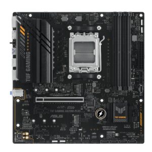 Motherboard Asus TUF Gaming A620M-PLUS Amd A620 Socket AM5 micro ATX