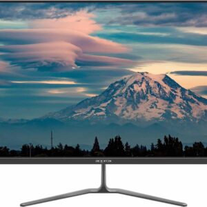 Monitor Approx APPM32B 32" FullHD 1080p 75Hz 4ms Multimédia VGA HDMI Audio VESA