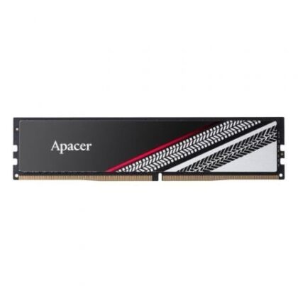 Memória RAM DDR4 16GB Apacer Tex 3200MHz 1.35V CL16 DIMM