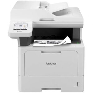 Impressora Multifunções Brother MFC-L5710DN Laser Monocromo
