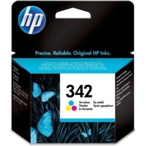 Tinteiro Original HP nº342 Tricolor