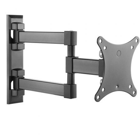Fonestar MOV-311BA Suporte TV Orientável 13" a 27" 100x100 Max 20Kg