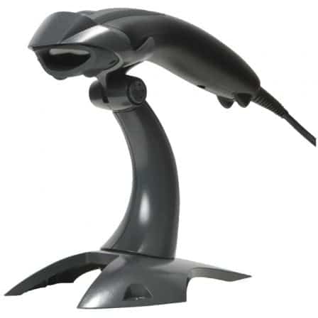 Leitor Código de Barras 1D-2D-QR Honeywell Voyager 1400G USB