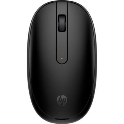 Rato HP Bluetooth HP 245 até 1600 DPI Preto