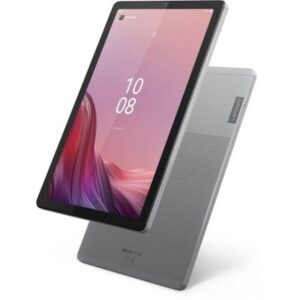 Tablet Lenovo Tab M9 9" Octacore 4Gb 64Gb Cinza Inclue Capa Transparente