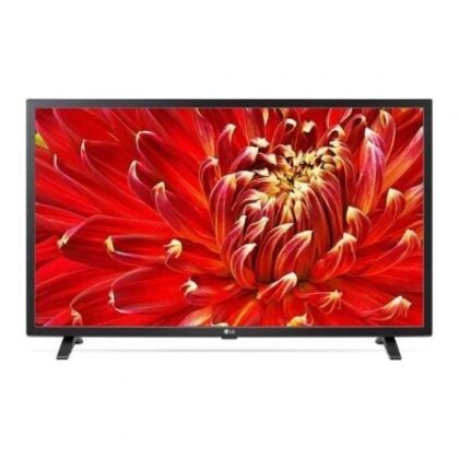 TV LG 32LQ631C 32" Full HD Smart TV WiFi