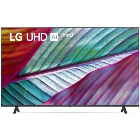 TV LG UHD 55UR78006LK 55" Ultra HD 4K Smart TV WiFi