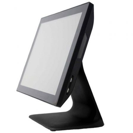 POS Premier KT-2000 Aluminio 15" Touch Intel Core i5-10210 8GB 128GB SSD Wifi + Bluetooth
