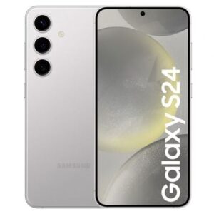 Smartphone Samsung Galaxy S24 8GB 128GB 6.2" 5G Cinza Marmore