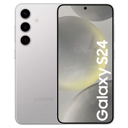 Smartphone Samsung Galaxy S24 8GB 128GB 6.2" 5G Cinza Marmore