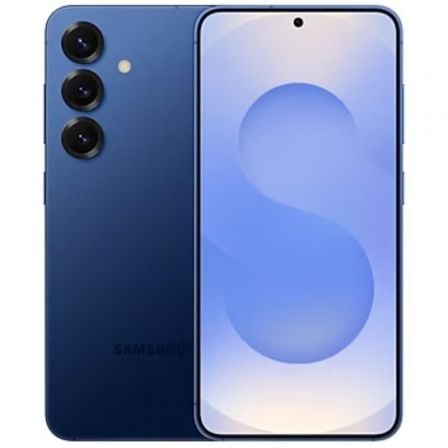 Smartphone Samsung Galaxy S25+ 12GB 512GB 6.7" 5G Azul Marinho