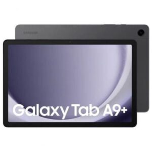 Tablet Samsung Galaxy Tab A9+ 11" 4GB 64GB Octacore Grafite