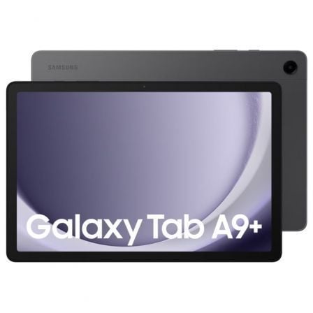 Tablet Samsung Galaxy Tab A9+ 11" 8GB 128GB Wifi Octacore Cinza