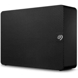 Disco Duro Externo Seagate Expansion 14TB 3.5" USB 3.0