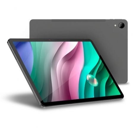 Tablet SPC Gravity 5 Pro 11" 6GB 128GB Octacore Cinza Titanio
