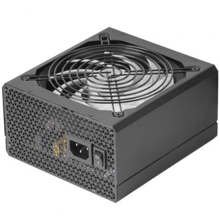 Fonte de Alimentação Tacens Radix VII AG 700M 700W 80 Plus Silver