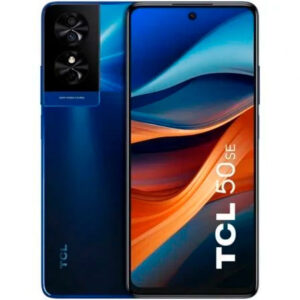 Smartphone TCL 50 SE 6.78" 6GB 256GB Azul