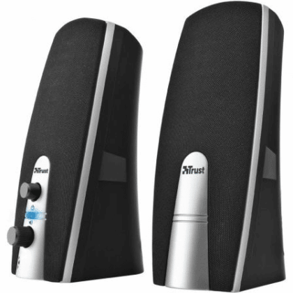 Coluna Trust Mila 10W 2.0