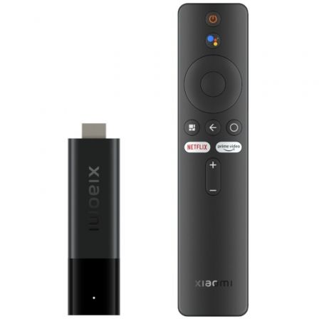 Android TV Xiaomi TV Stick 4K 8GB