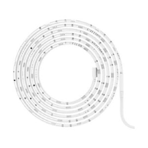 Tira LED Xiaomi Yeelight Aurora Lightstrip Plus Extensão Regulável