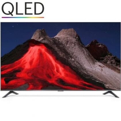 Televisor Xiaomi QLED TV A Pro 65" Ultra HD 4K Smart TV WiFi