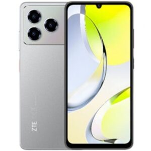 Smartphone ZTE Blade A76 4GB 128GB 6.75" Cinza