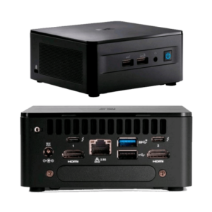 Computador Asus NUC RNUC12WSHI700002I i7-1260P
