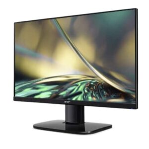 Monitor Acer KA270 Hbi 27" FHD 1ms 100Hz Zero Frame FL/FS/VGA/HDMI/VESA/Tilt