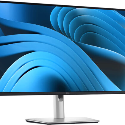 Monitor Led Dell Pro Plus P2725QE 27" 3840 x 2160 4K 100 Hz IPS 5 ms