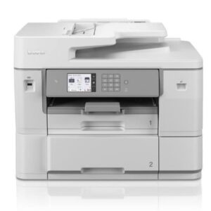 Impressora Multifunções Jato Tinta Brother MFC-J6959DW WiFi